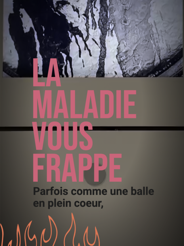 L’Invalidité : ce flop institutionnel que nous pouvons transformer.